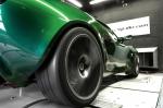 Lotus Exige by Mcchip-DKR 2015 года